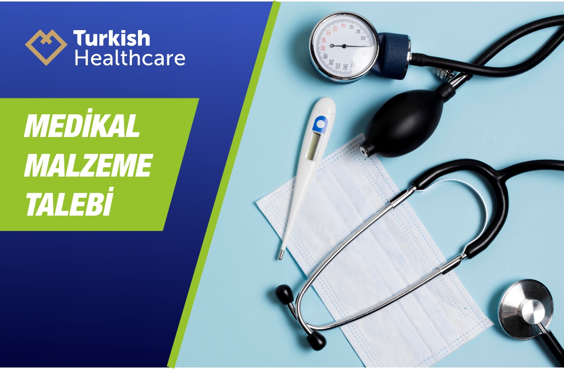 Medikal Malzeme İhracatı Hakkında